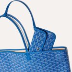 Goyard Saint Louis GM Bag Lnitials - Image 4